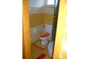 Семейный пансионат Oravský Biely Potok 5